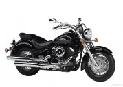 Yamaha XVS1100A DragStar Classic Yamaha XVS1100A DragStar Classic